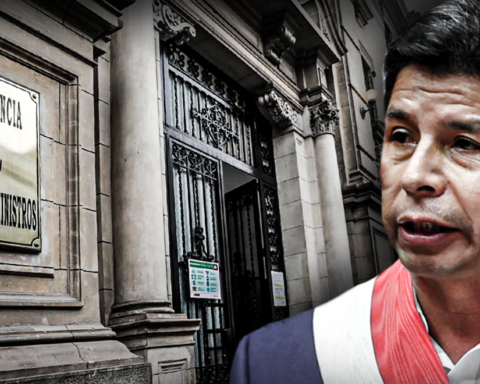 Ministerial Cabinet LIVE: who would be the new head of the PCM?