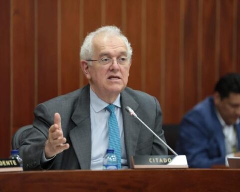 Ministry of Finance suggests to Congress to adjust the norm on the Budget