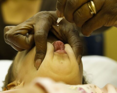 Ministry of Health launches National Vaccination Campaign
