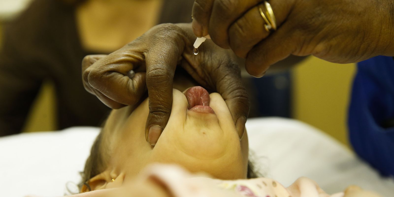 Ministry of Health launches National Vaccination Campaign