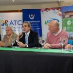 Ministry of Tourism incorporated operator registration office in Canelones