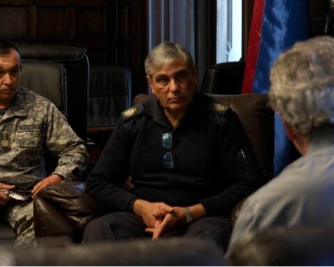 Ministry of the Interior announces greater patrolling, more troops and adjustments to the plan