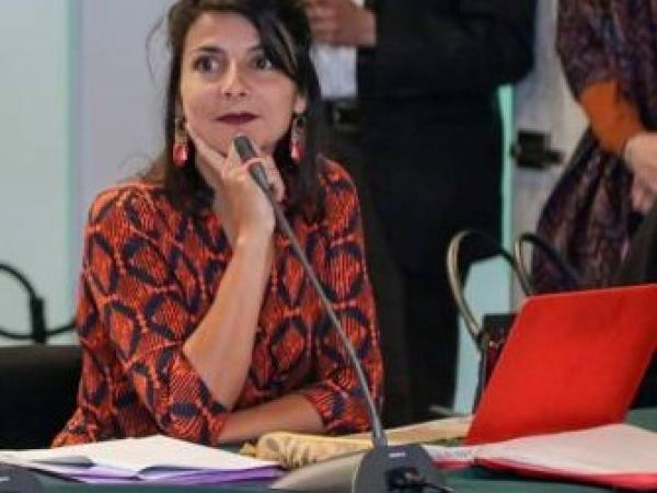 Minminas denies Irene Vélez's lack of requirements to take office