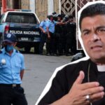 Moncada lies and denies that the Church is persecuted in Nicaragua