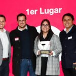 Mondelez is awarded for its innovation in Technology