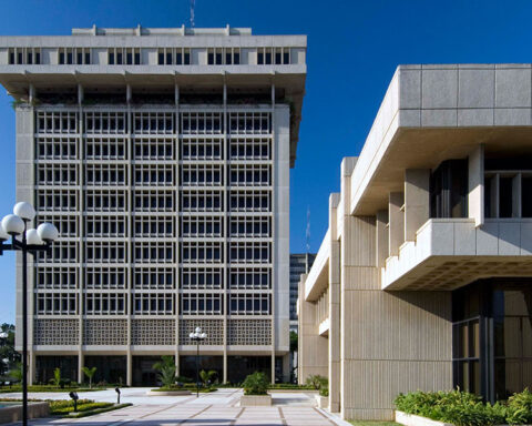 Monetary Policy Rate rises from 7.75% to 8%