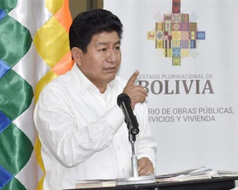 Montano: "They want to prosecute a minister, for clearing and unlocking my city?"