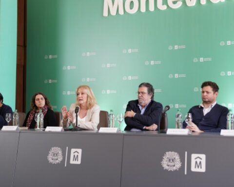 Montevideo City Hall launches ABC program “for your eyes”