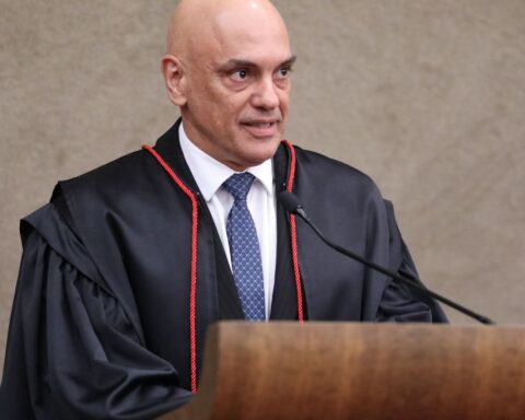 Moraes withdraws confidentiality from decision that determined searches against businessmen