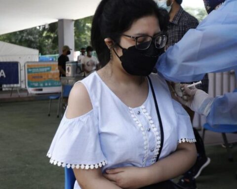 More than 29 million 802 thousand Peruvians have already been vaccinated against the coronavirus