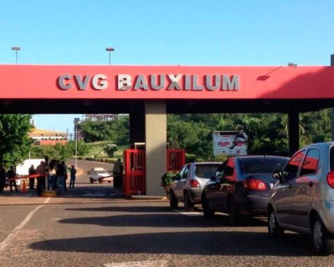 Movement 23: CVG Bauxilum fails to comply with the reinstatement of non-required workers