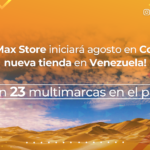 Multimax Store Coro