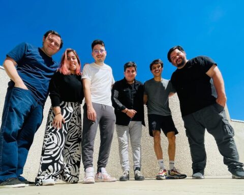 Music company founded in Paraguay expands throughout Latin America