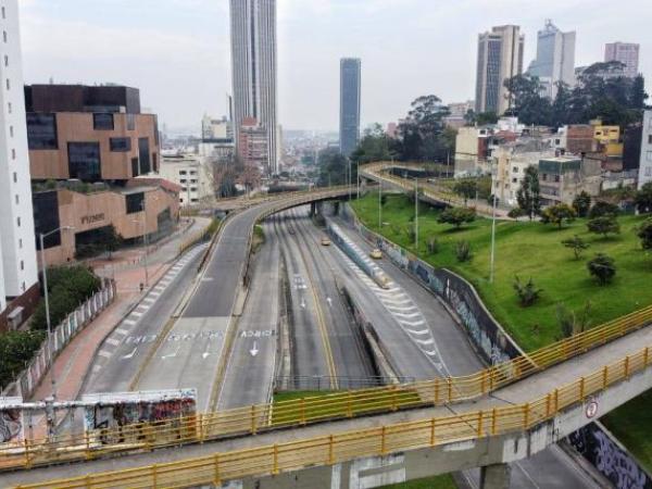 Nation will invest $27.9 billion in Bogotá infrastructure