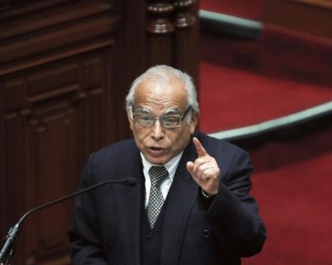 National Board of Justice does not give in to pressure from Prime Minister Aníbal Torres