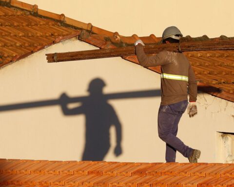 National Civil Construction Index rises 1.48% in July