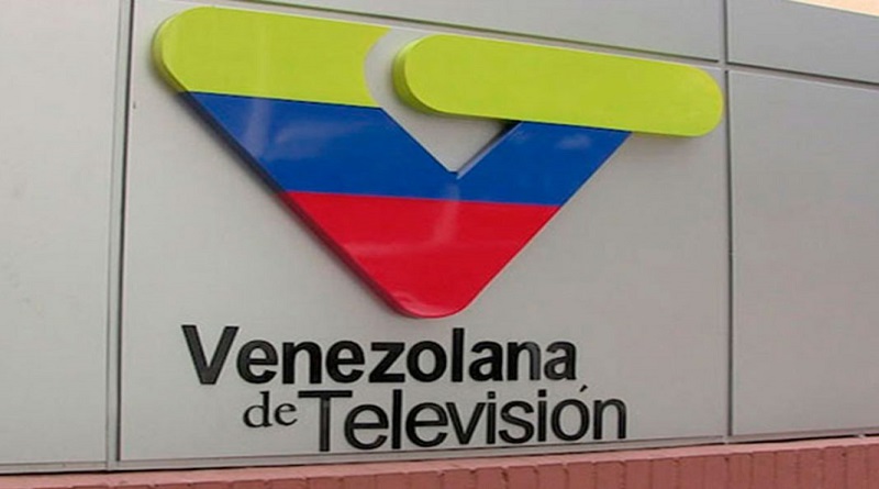 Gobierno Nacional felicita a Venezolana de Televisión por su 58 aniversario