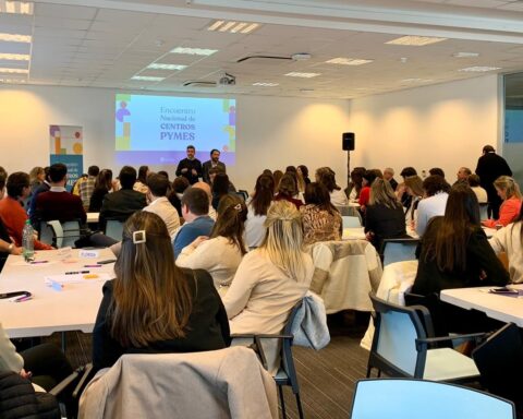 National Mipymes Day, with more decentralization