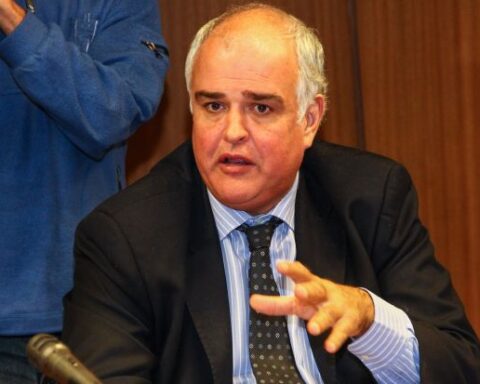 National Party will continue seeking to repeal the Media Law through Accountability