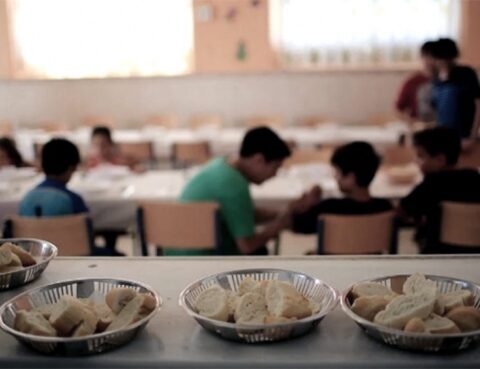 Neighborhood clubs and dining rooms will maintain the subsidy in rates