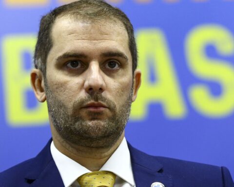 New director of Anvisa takes office this Friday