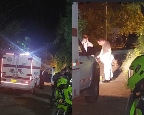 New hitman attack in Magdalena: an older adult is murdered in the rural area of ​​Santa Marta