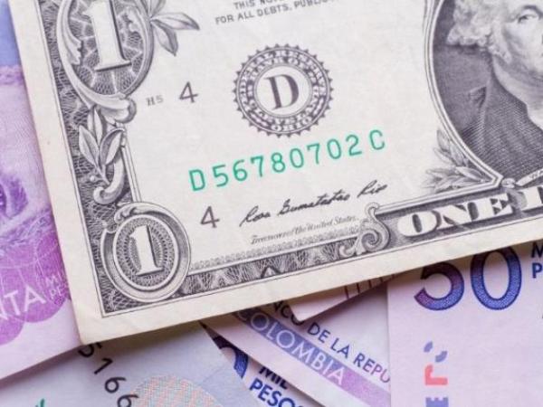 New increase in the dollar: it was above 4,320