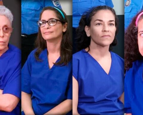 Nicaragua: More Political Prisoners Presented After Denouncing Torture