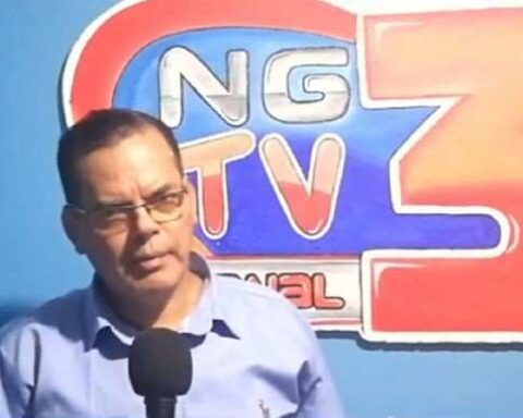 Nicaragua: NGTV television channel announces its closure
