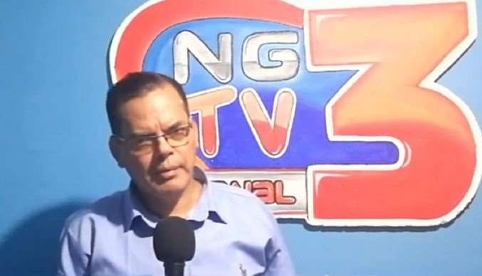 Nicaragua: NGTV television channel announces its closure