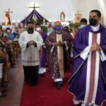 Nicaragua: Ortega Bans Procession of Our Lady of Fatima