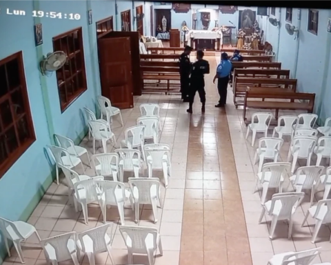 Nicaragua: Police break into church after cancellation of 7 radio stations