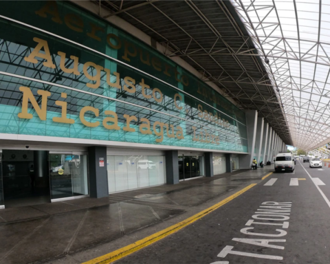 Nicaragua prevents Guatemalan anthropologist and journalist from entering the country