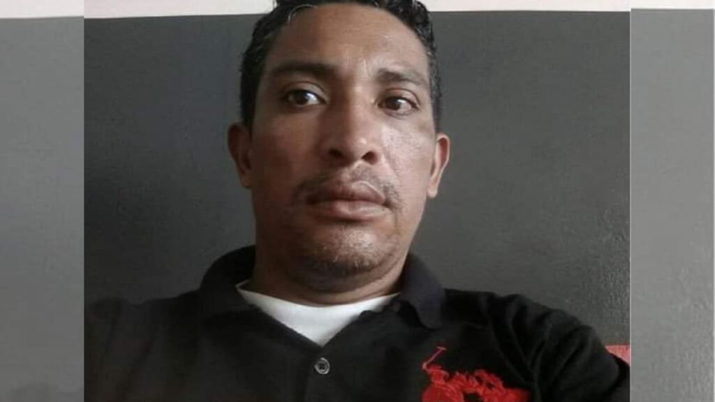 Nicaraguan migrant, uncle of child who died in the Rio Grande, found alive