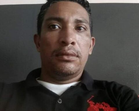 Nicaraguan migrant, uncle of child who died in the Rio Grande, found alive
