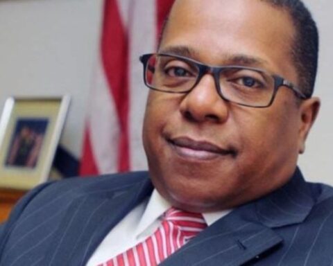 Nichols celebrates the OAS's condemnation of the Nicaraguan regime: "We urge Ortega to listen to this call from the hemisphere"