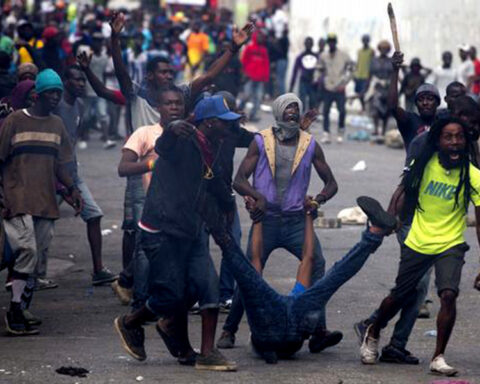 OEA: crisis en Haití es por sus fuerzas internas y comunidad internacional