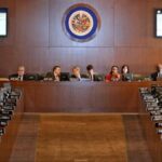 OAS member states request special session to expose the repression in Nicaragua