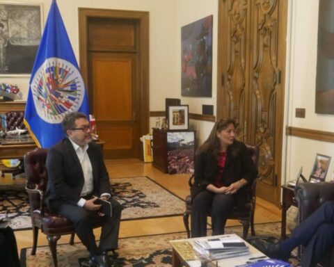 OAS will collaborate with independent UN experts investigating the repression in Nicaragua