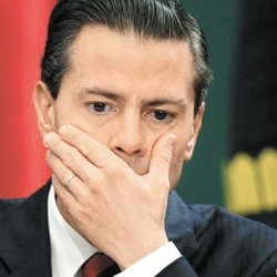 OHLA will collaborate with the Mexican authorities in the investigation against Peña Nieto