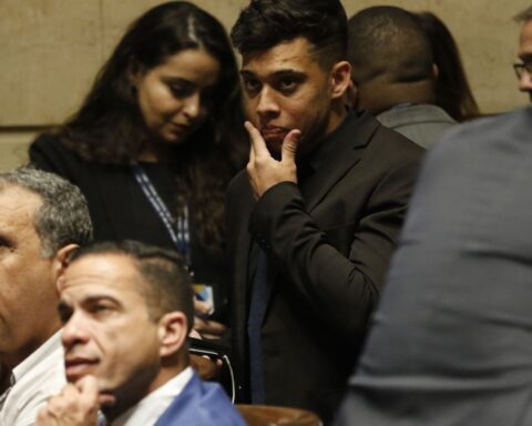 Official Gazette of the Chamber publishes the impeachment of Gabriel Monteiro