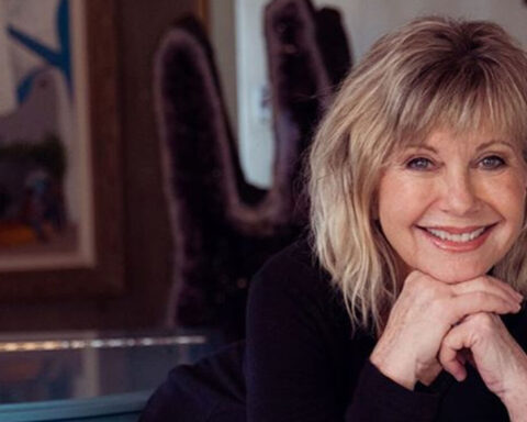 Olivia Newton-John, 'Grease' star, dies at 73