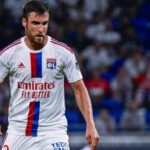 Olympique Lyon de Tagliafico opens the third date of Ligue 1 against Troyes