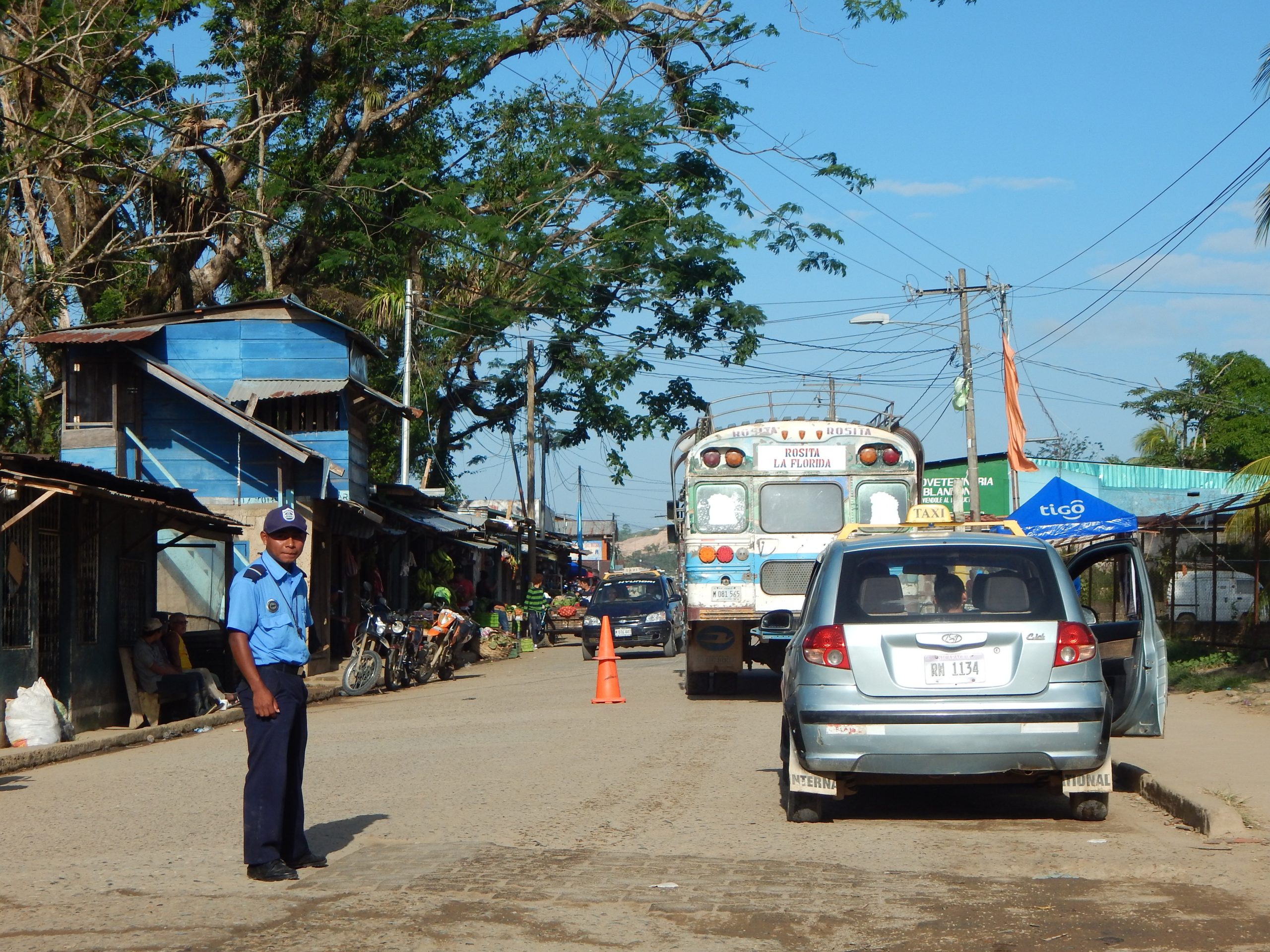 One dead and four injured leaves shootout between man and police in Rosita in the RAAN