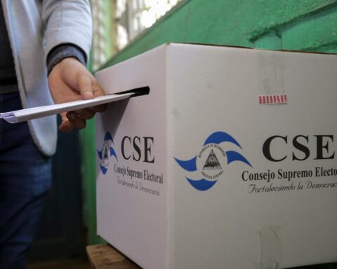 Open Ballot Boxes denounces "silence and secrecy" on the part of the CSE ahead of the municipal elections