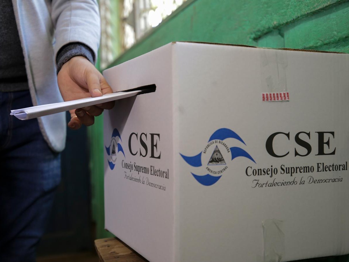 Open Ballot Boxes denounces "silence and secrecy" on the part of the CSE ahead of the municipal elections