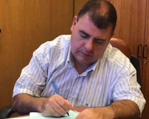 Opinion: Measure with a different rod, according to each one