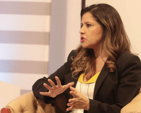 Organized crime threatens Cecilia Pérez