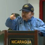 Ortega assures that the United States wanted to “open communication” in a “clandestine” way