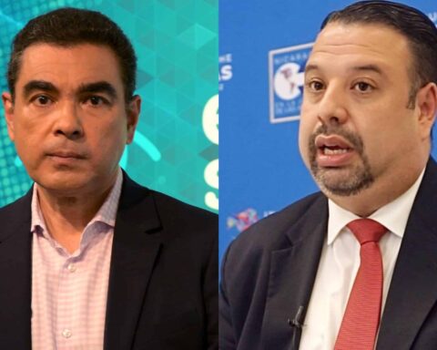 Ortega bets on greater isolation and takes the relationship with the US to the limit.